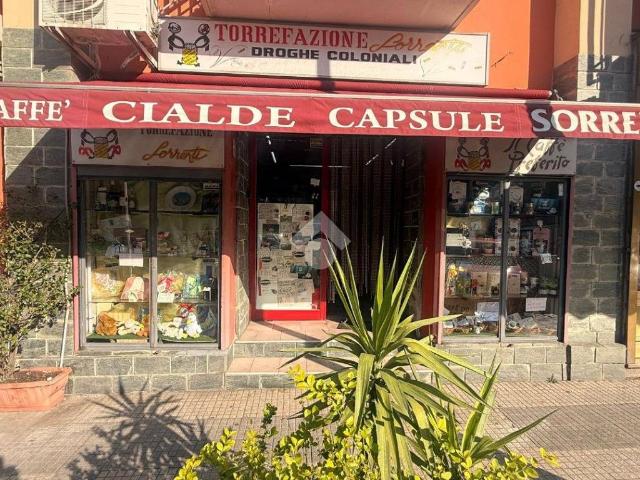 Immobile in vendita a Messina ME