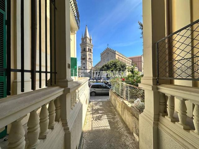 Immobile in vendita a Messina ME