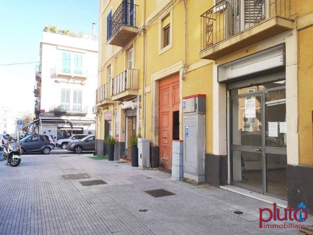 Immobile in vendita a Messina ME