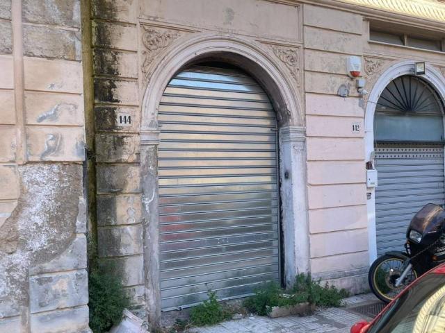 Immobile in vendita a Messina ME