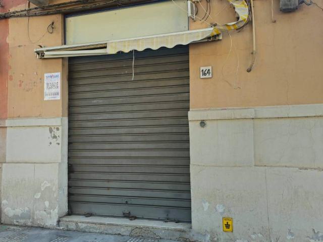 Immobile in vendita a Messina ME