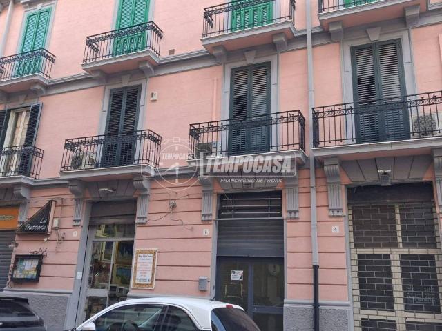 Immobile in vendita a Messina ME