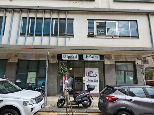 Immobile in vendita a Messina ME