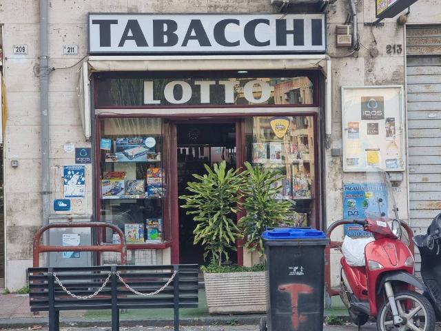 Attività / Licenza in vendita a Messina ME