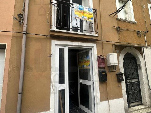 Immobile in vendita a Messina ME