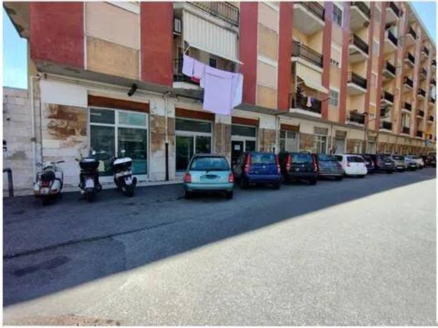 Immobile in vendita a Messina ME
