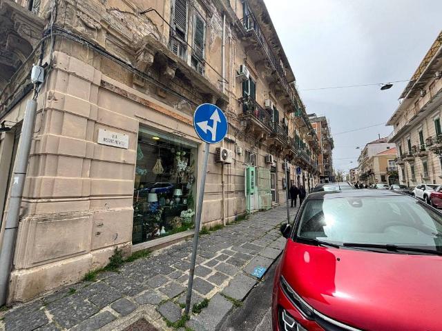 Immobile in vendita a Messina ME