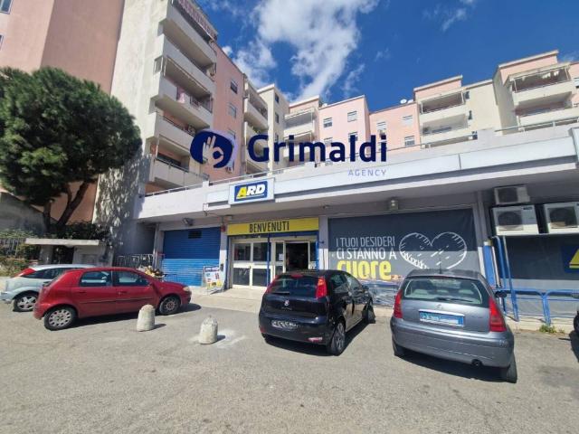 Immobile in vendita a Messina ME