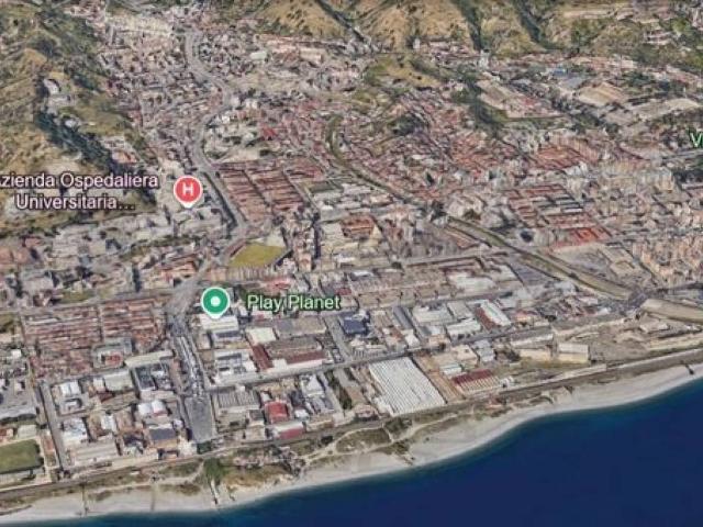Immobile in vendita a Messina ME