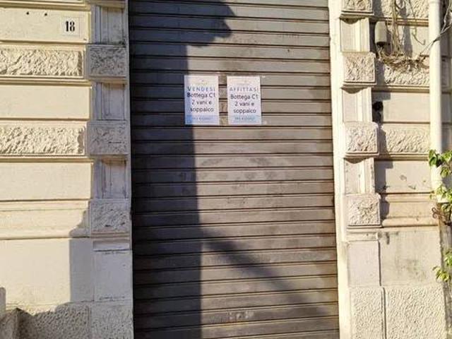 Immobile in vendita a Messina ME