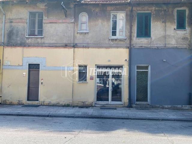 Immobile in vendita a Messina ME