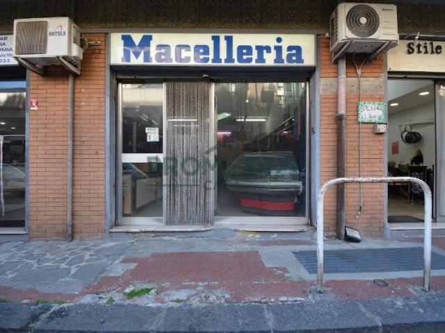 Immobile in vendita a Messina ME