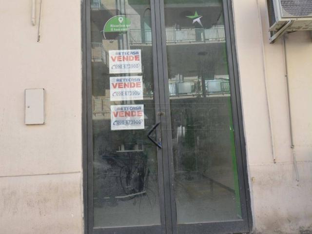 Immobile in vendita a Messina ME