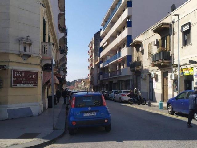 Immobile in vendita a Messina ME