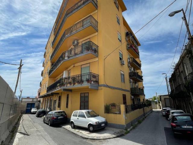 Immobile in vendita a Messina ME