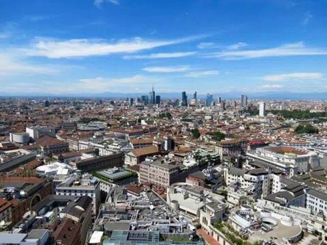 Immobile in vendita a Milano MI