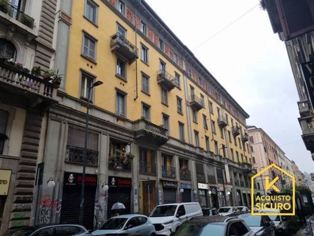 Immobile in vendita a Milano MI