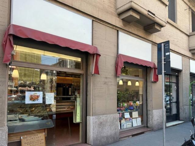 Immobile in vendita a Milano MI