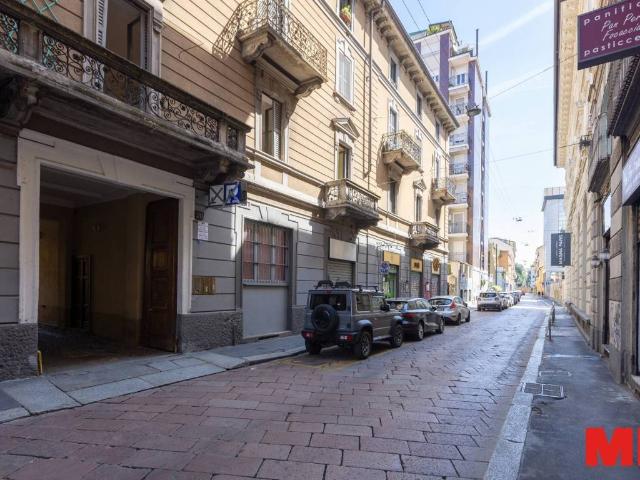 Immobile in vendita a Milano MI