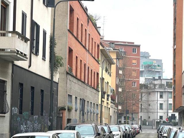 Immobile in vendita a Milano MI