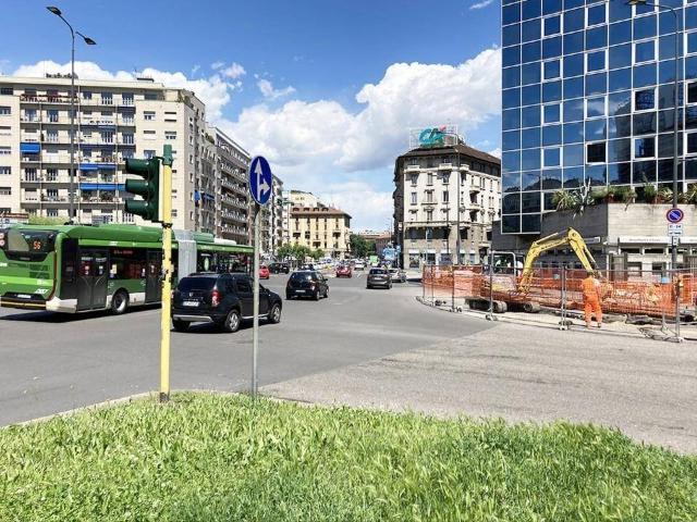 Immobile in vendita a Milano MI