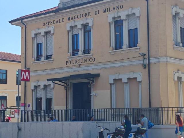 Immobile in vendita a Milano MI