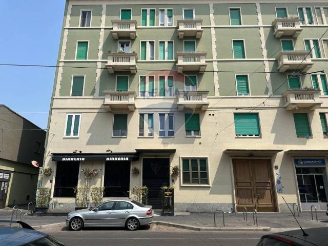 Immobile in vendita a Milano MI