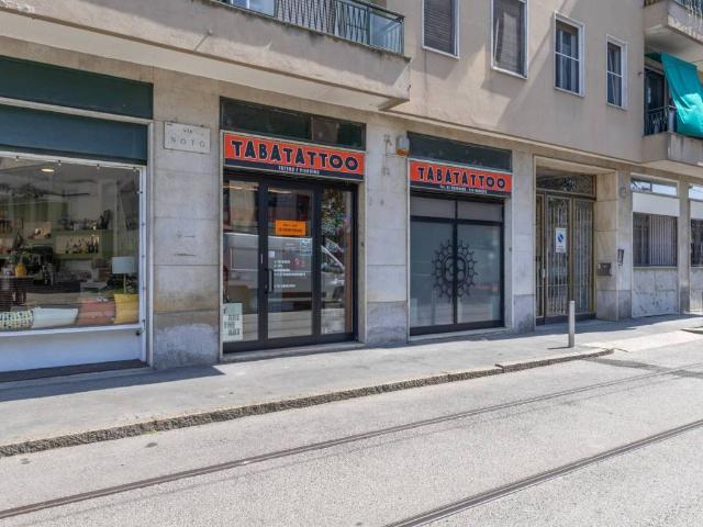 Immobile in vendita a Milano MI