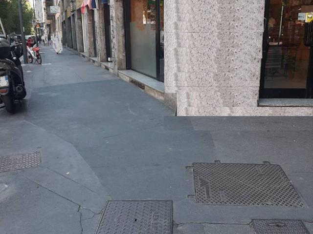 Immobile in vendita a Milano MI