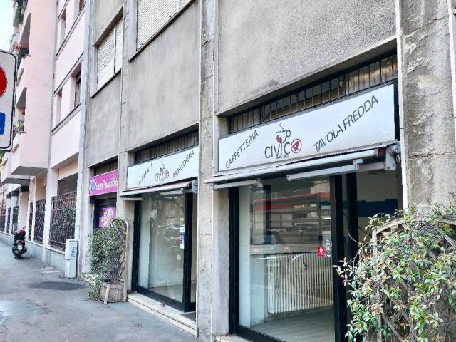 Immobile in vendita a Milano MI