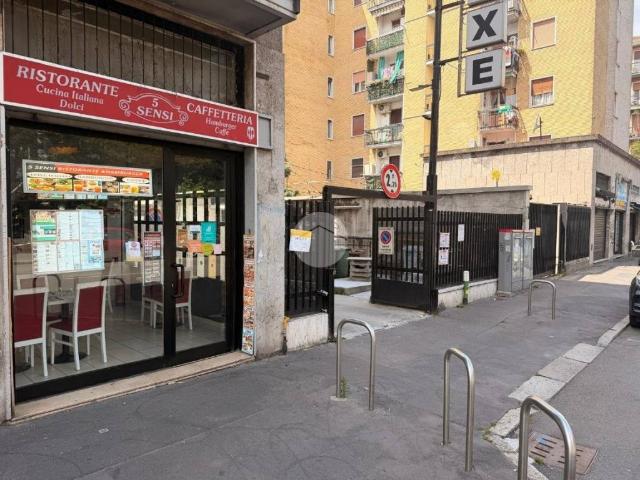 Immobile in vendita a Milano MI