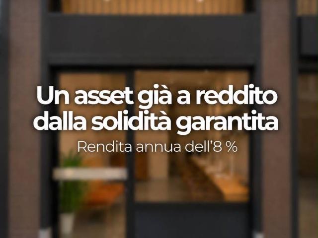 Immobile in vendita a Milano MI