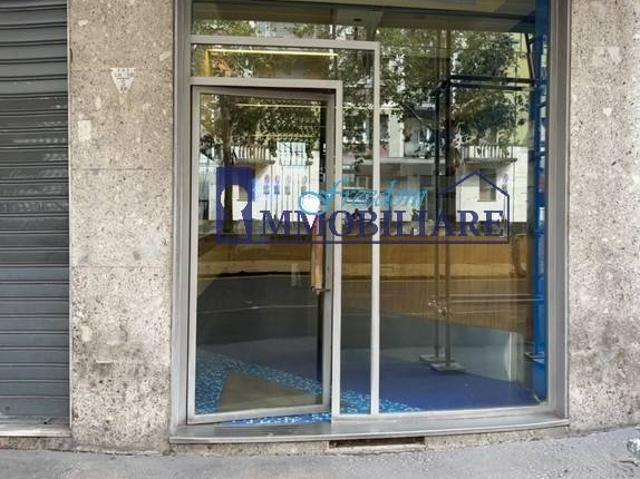 Immobile in vendita a Milano MI