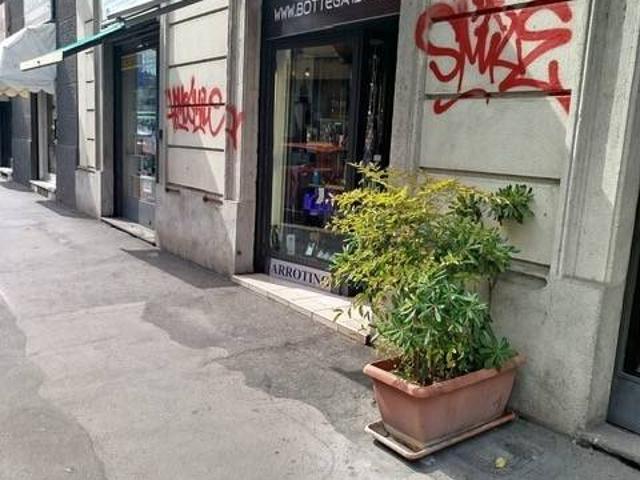 Immobile in vendita a Milano MI