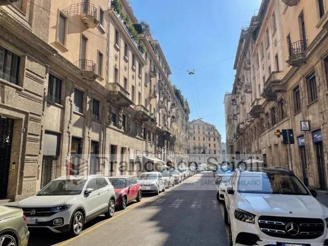 Immobile in vendita a Milano MI