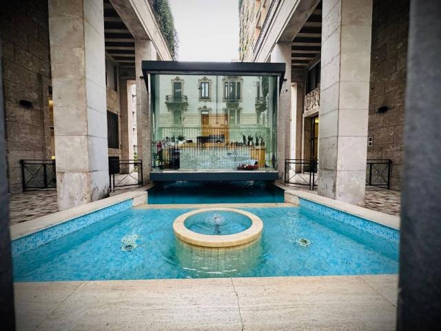 Immobile in vendita a Milano MI