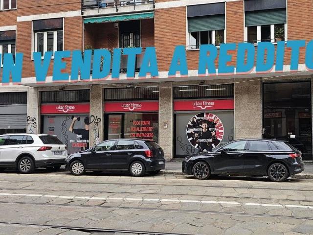 Immobile in vendita a Milano MI