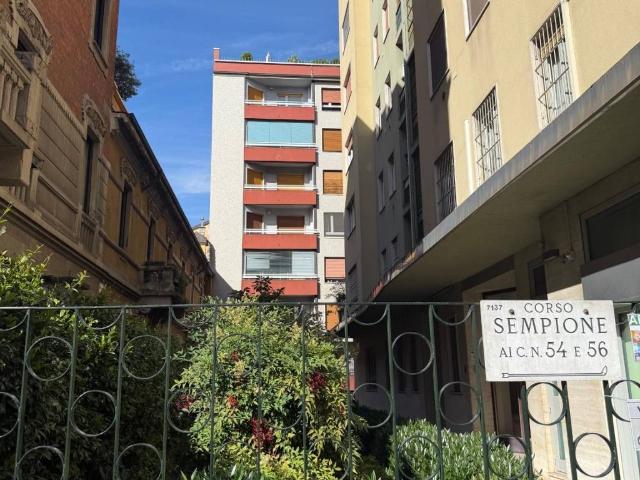 Immobile in vendita a Milano MI