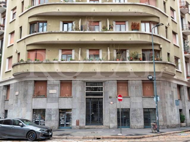Immobile in vendita a Milano MI