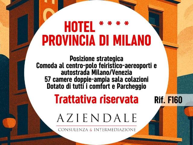 Immobile in vendita a Milano MI