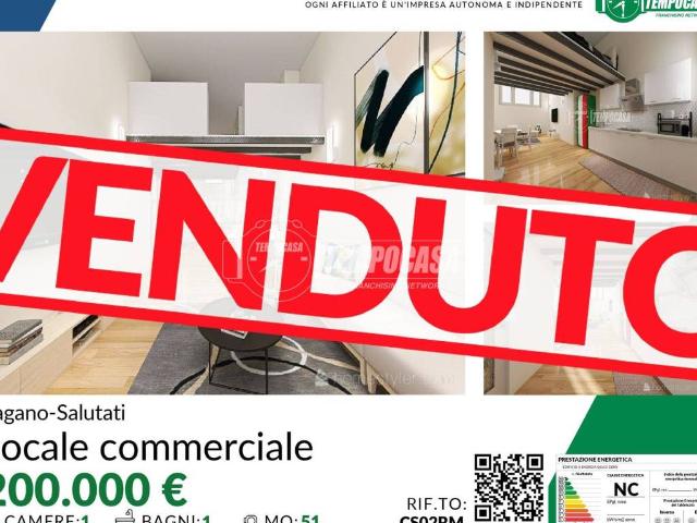 Immobile in vendita a Milano MI