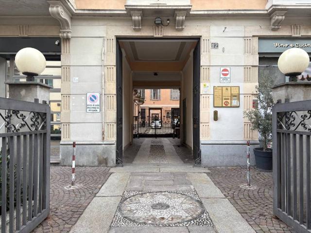Immobile in vendita a Milano MI