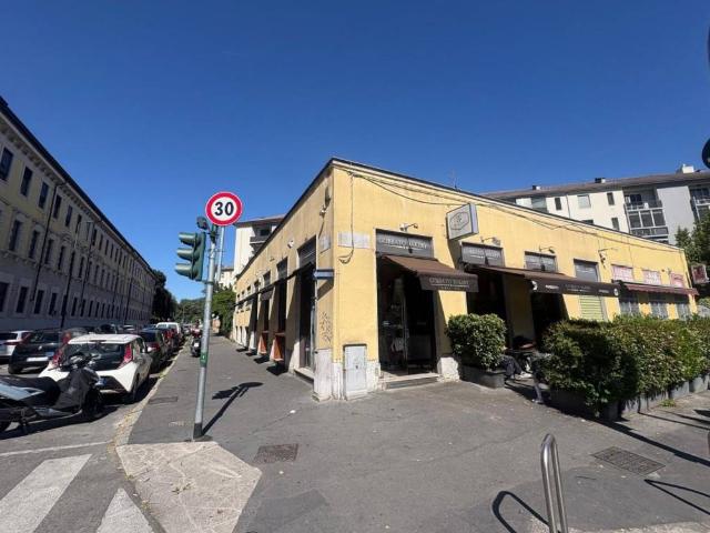 Immobile in vendita a Milano MI