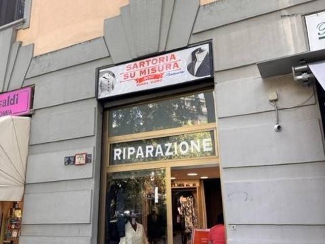 Immobile in vendita a Milano MI