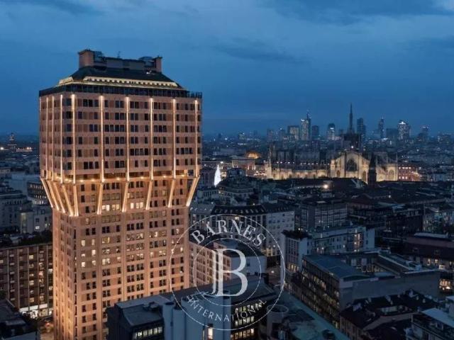 Immobile in vendita a Milano MI