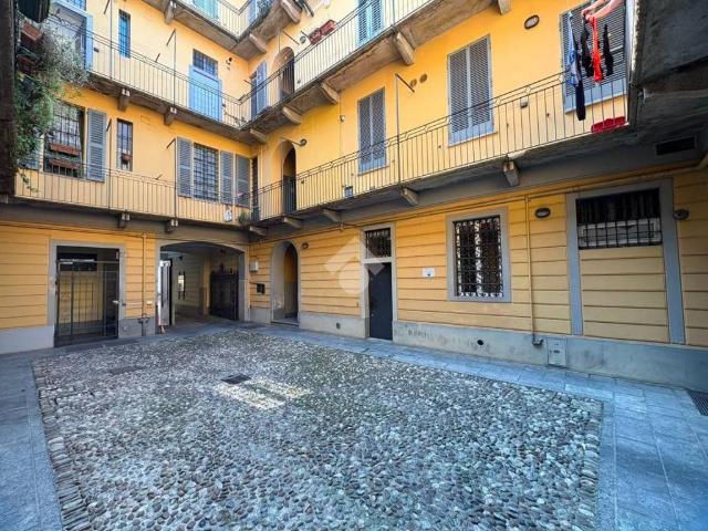 Immobile in vendita a Milano MI