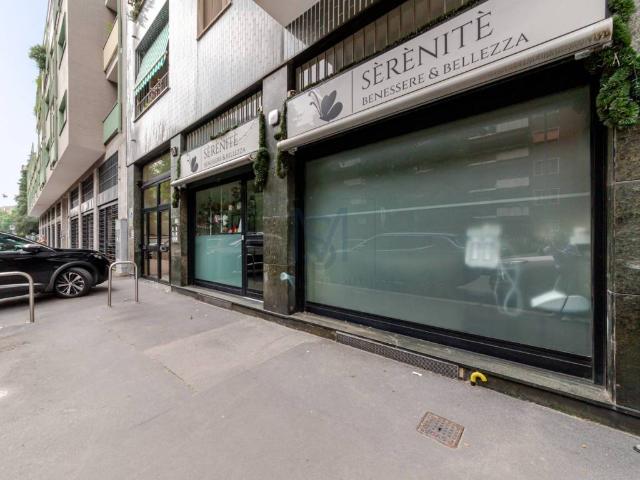 Immobile in vendita a Milano MI