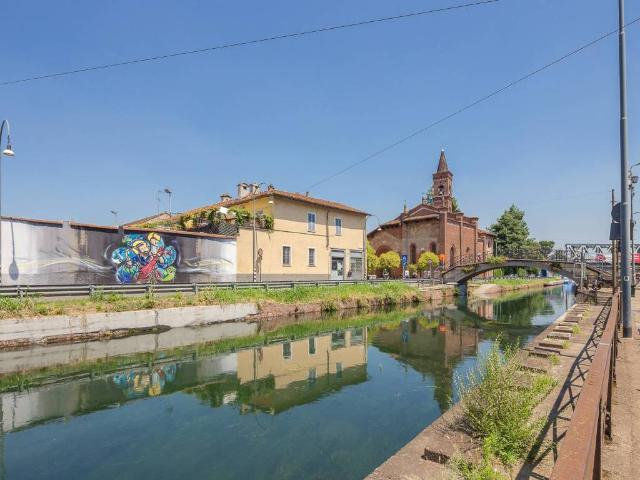 Immobile in vendita a Milano MI