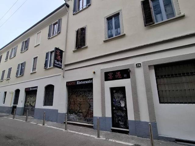 Immobile in vendita a Milano MI
