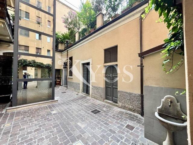 Immobile in vendita a Milano MI